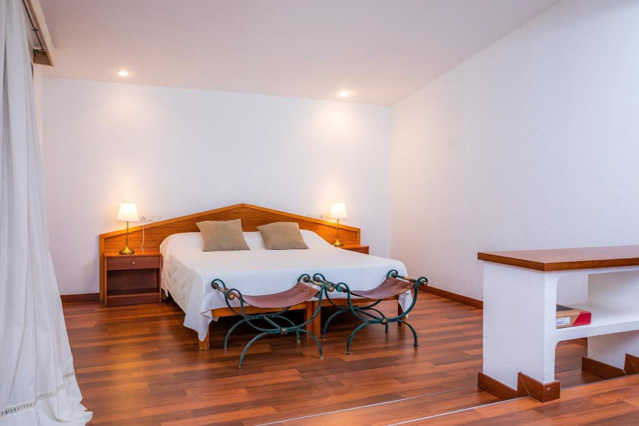 Villa Beach Palmitos Кан Пикафорт Экстерьер фото